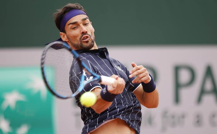 Fabio Fognini