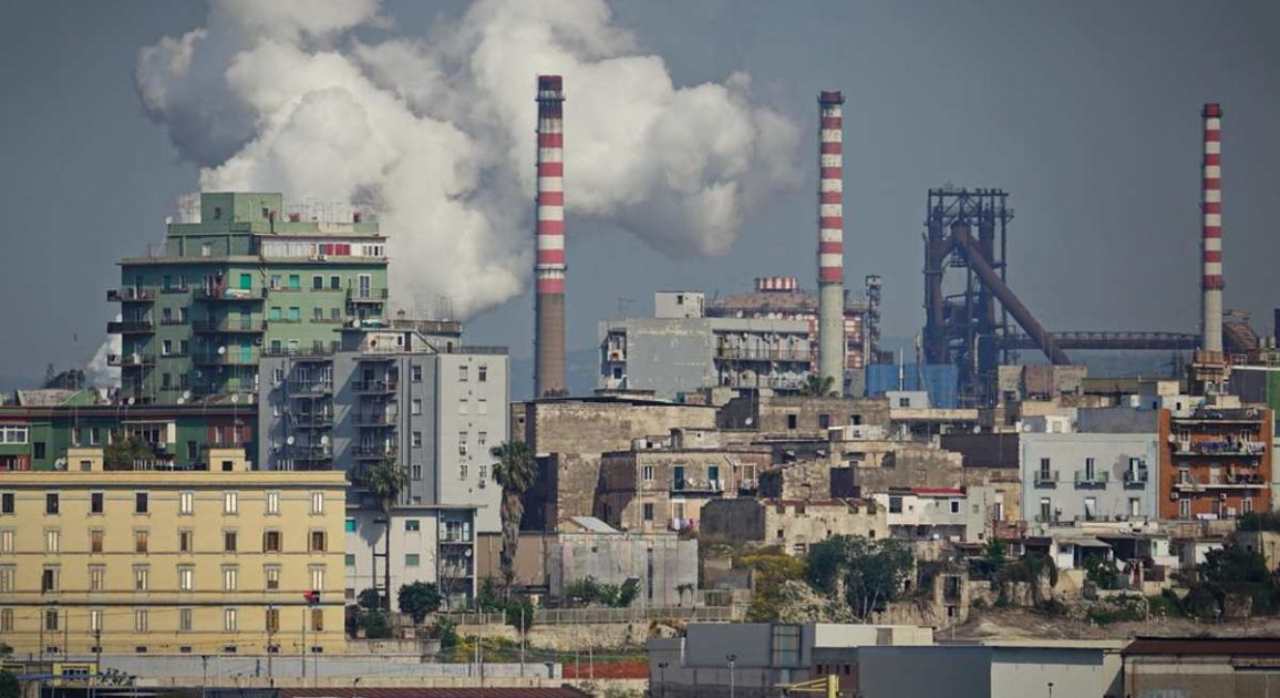 Ilva di taranto