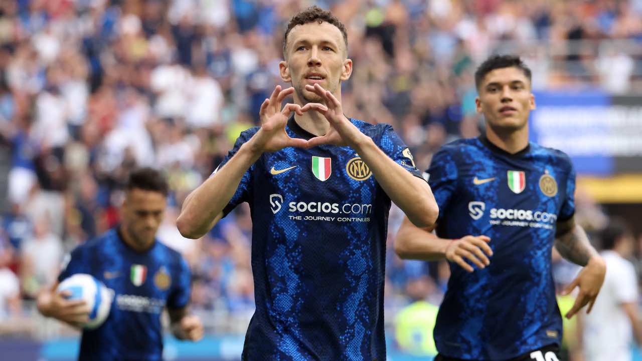 Ivan Perisic