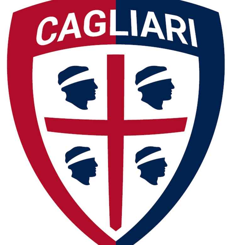 Logo del Cagliari