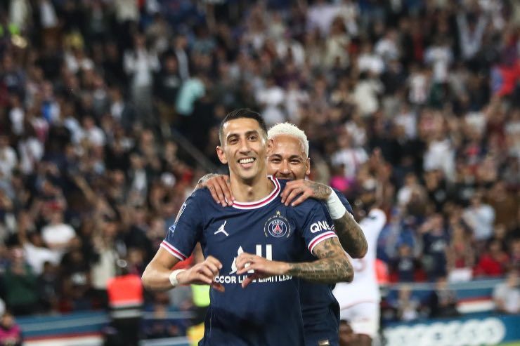 Di Maria