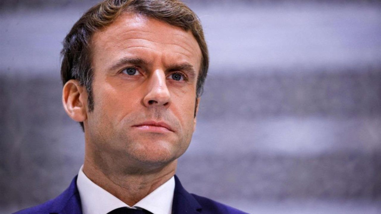 Macron