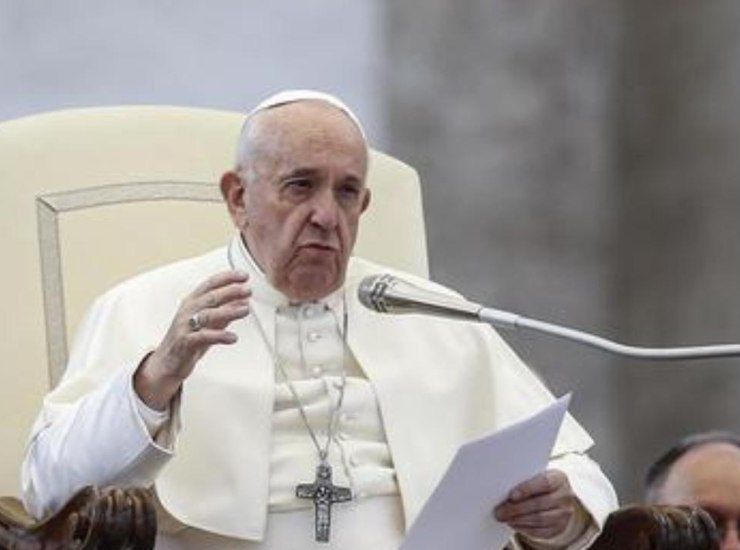 Papa Francesco proclama 10 nuovi santi-nanopress.it