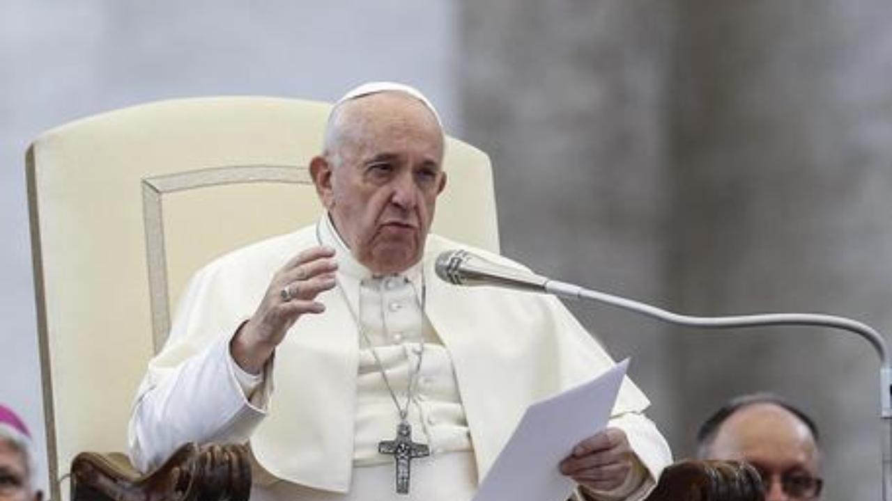 Papa Francesco proclama 10 nuovi santi-nanopress.it