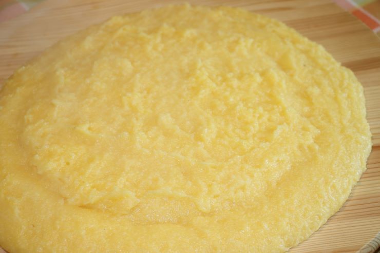 Polenta