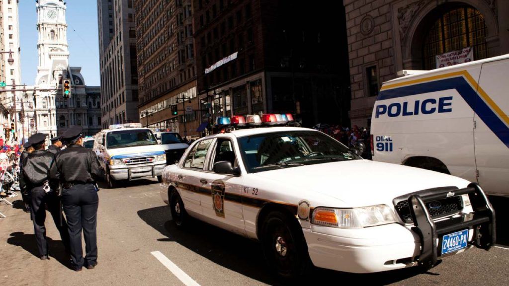 Polizia: coprifuoco per i giovani nel Maryland