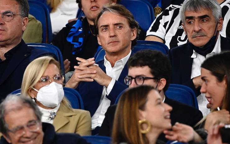 Roberto Mancini