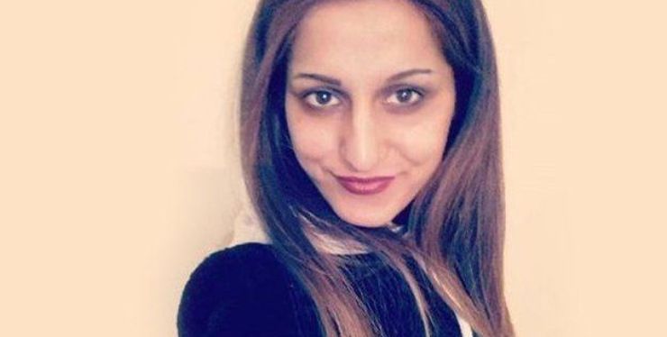Sana Cheema