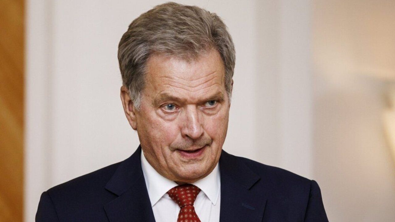 Sauli Niinistö