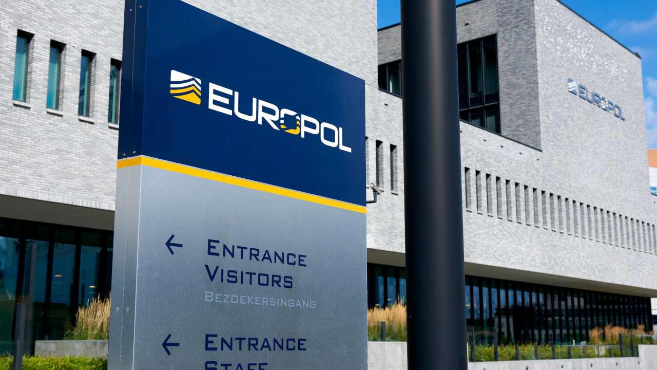Sede Europol