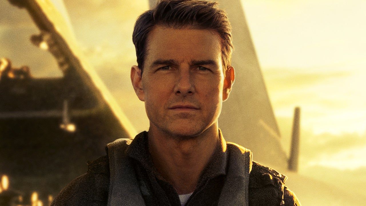 Tom Cruise Top Gun Maverick Sbanca Il Botteghino