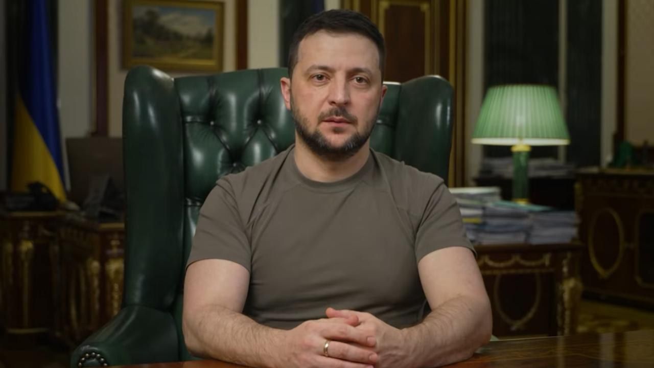 Zelensky