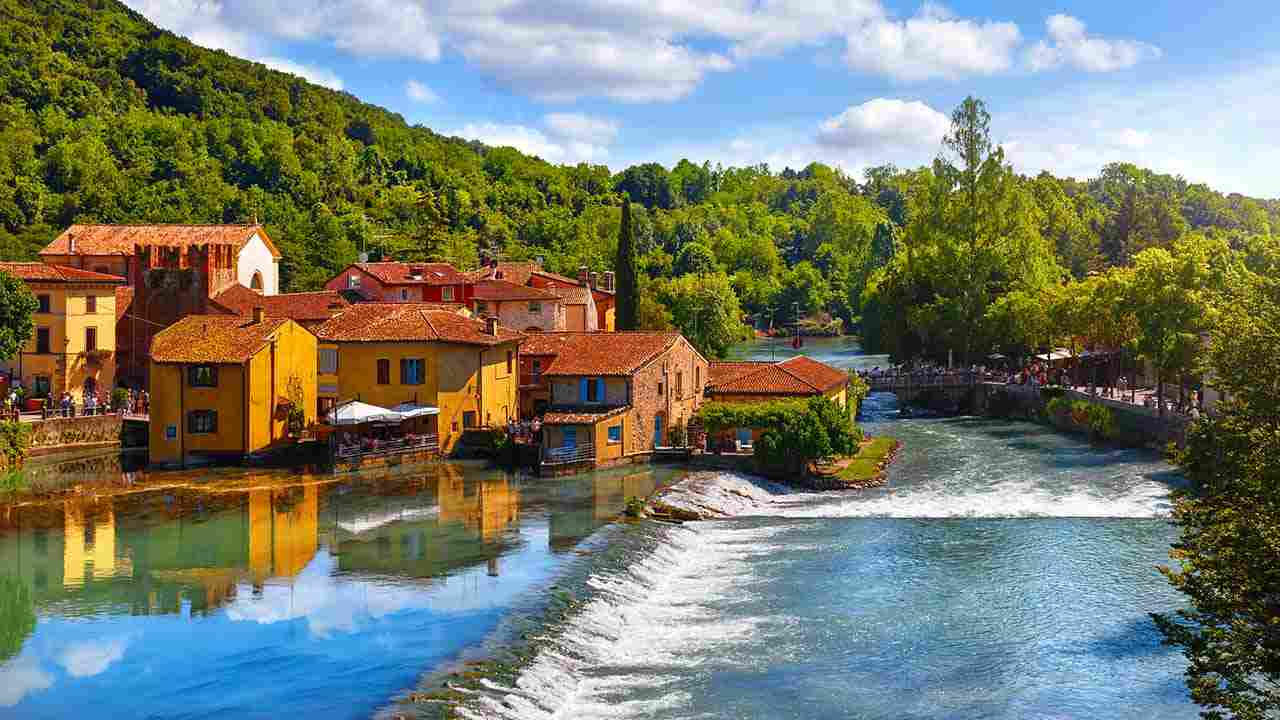 Borghi da visitare in Veneto