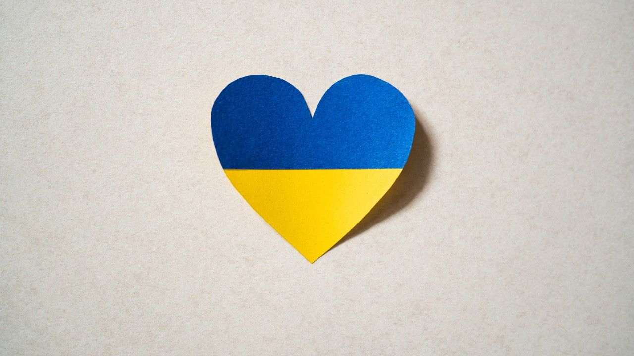 cuore Ucraina