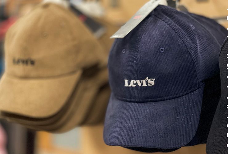 Levi's