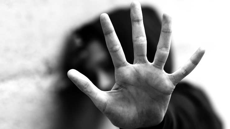 La violenza sessuale è un reato