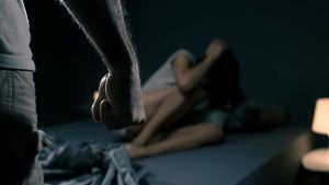 Violenza sulle donne