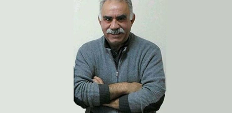 Abdullah Öcalan