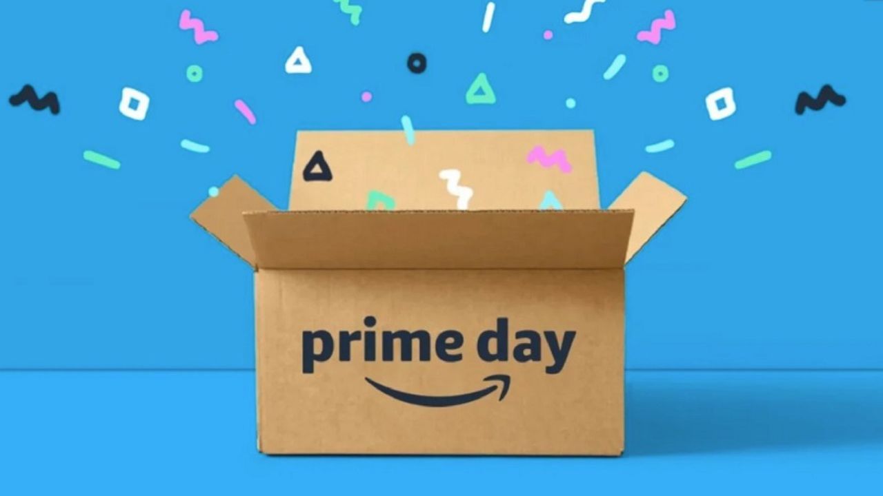 Amazon Prime Day 2022