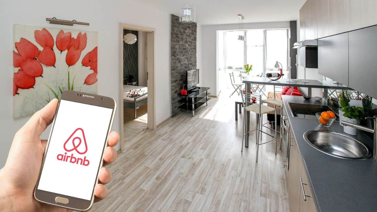 Casa vacanze con Airbnb