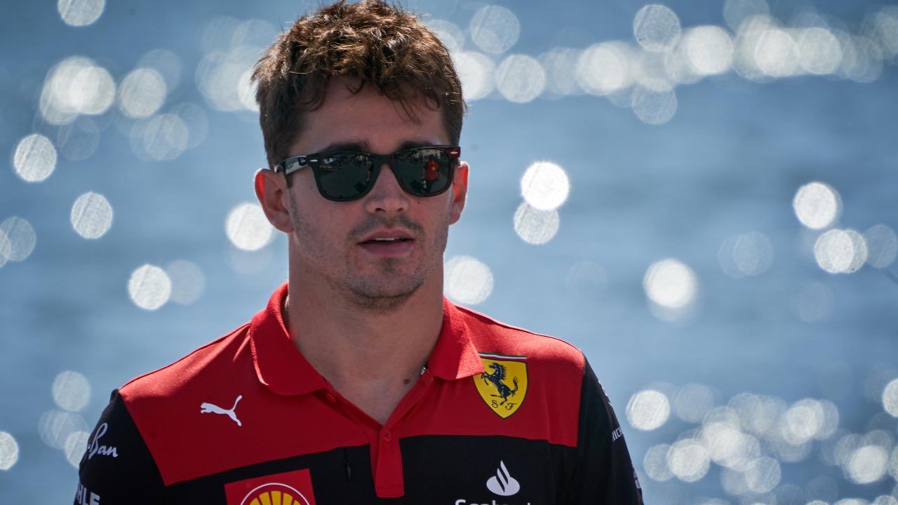 Charles Leclerc