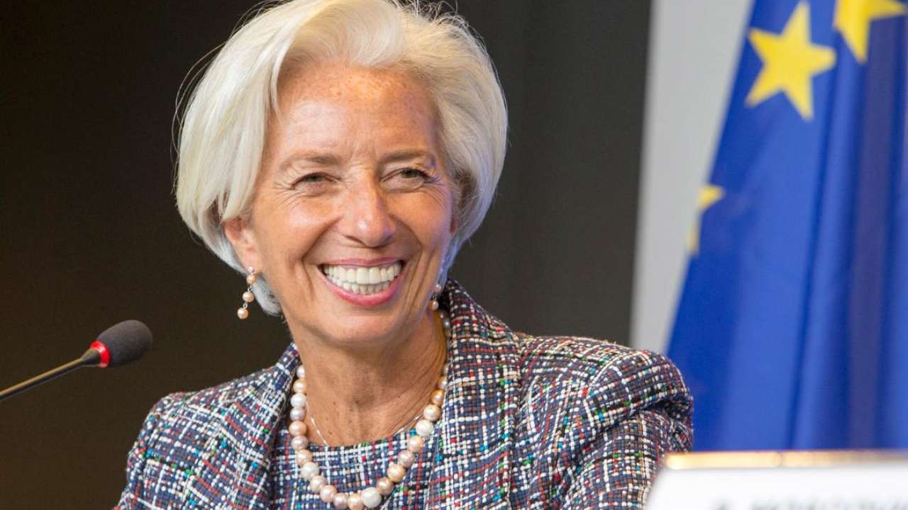 Christine Madeleine Odette Lagarde