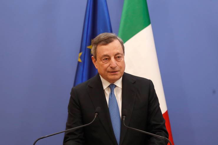 Draghi