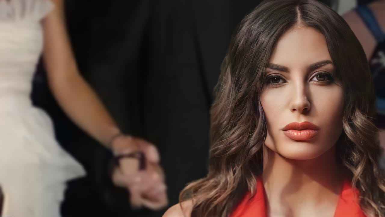 Elisabetta Gregoraci