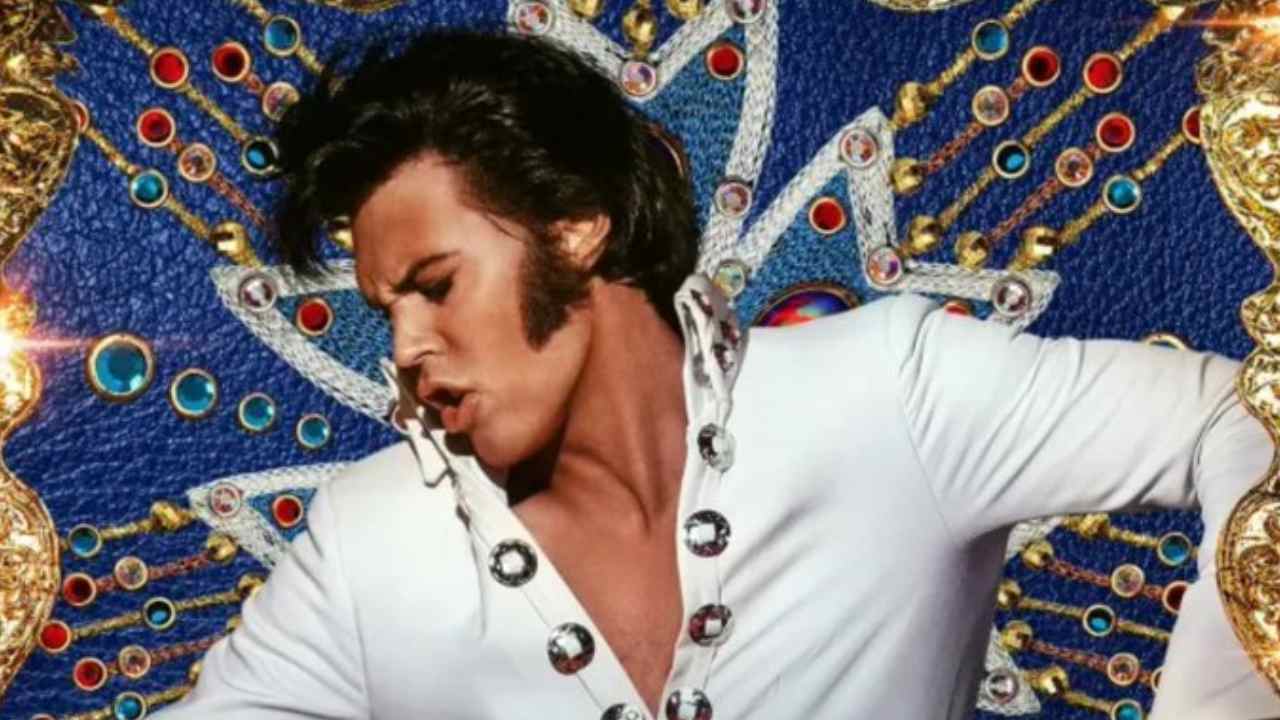 Elvis