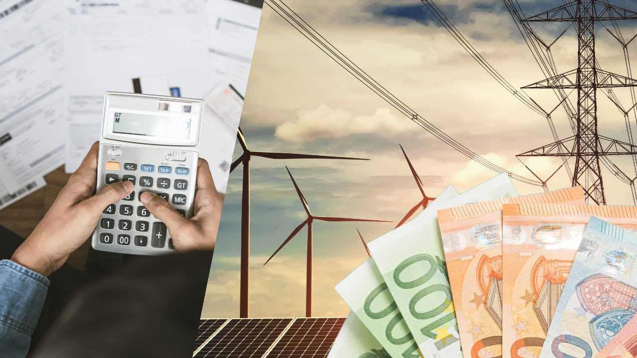 Energia elettrica infinita