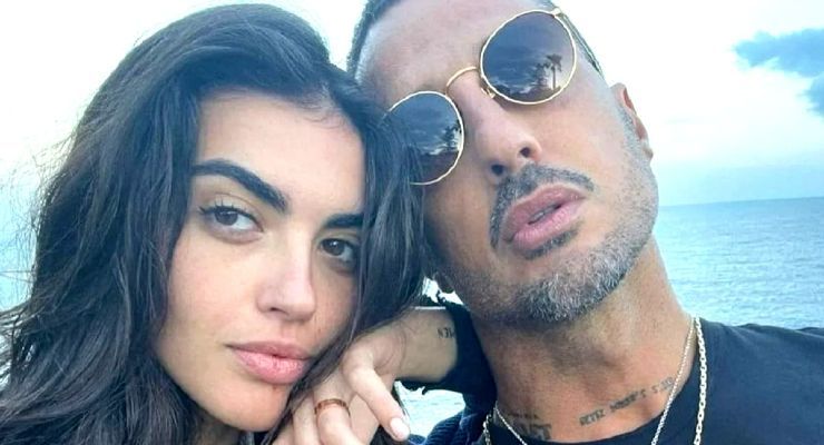 Fabrizio Corona e Sara Barbieri convoleranno a nozze