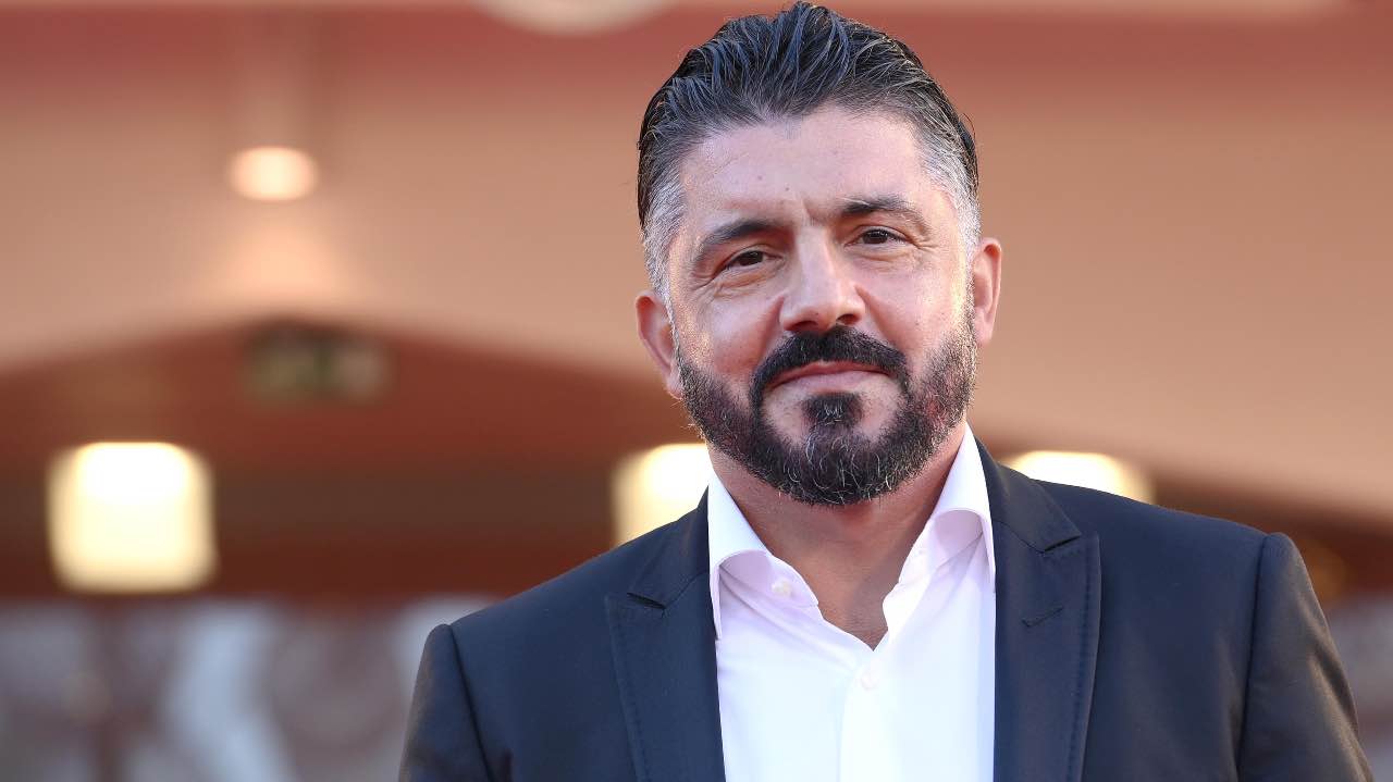 Gennaro Gattuso