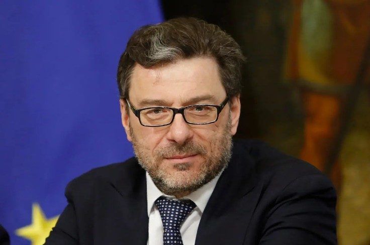 Giancarlo Giorgetti