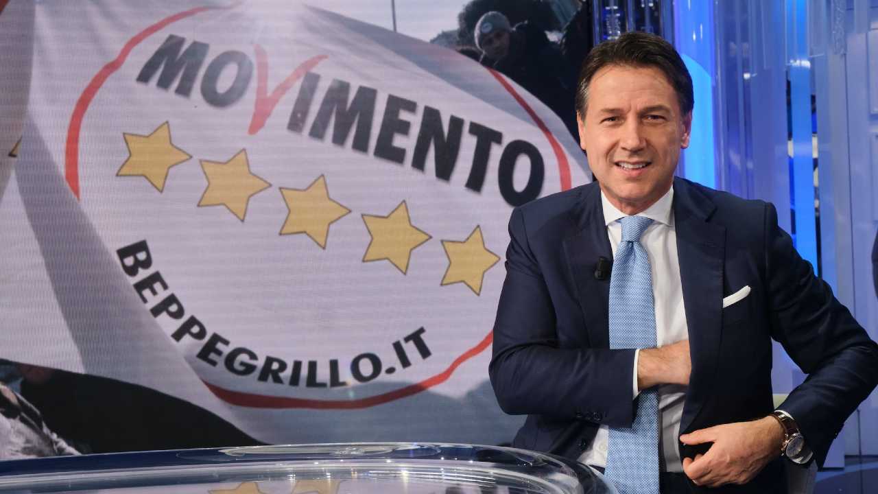 Giuseppe Conte