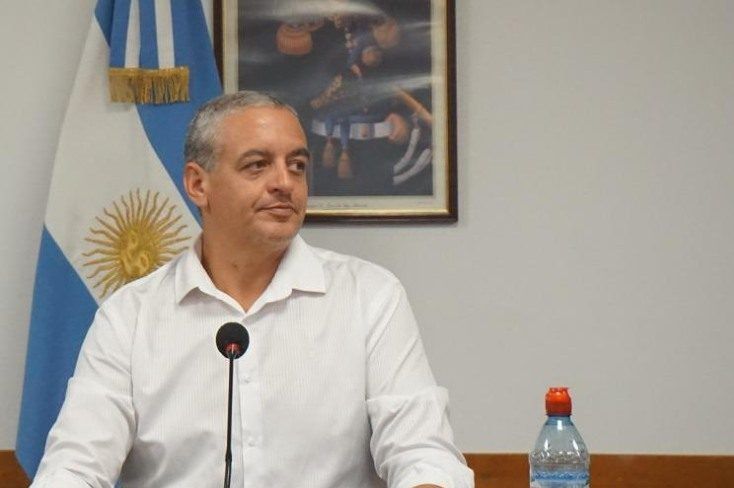 Horacio Pietragalla Corti