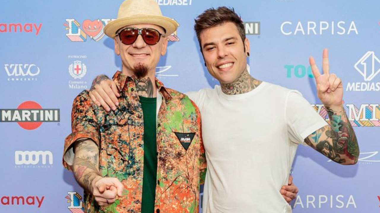 Fedez