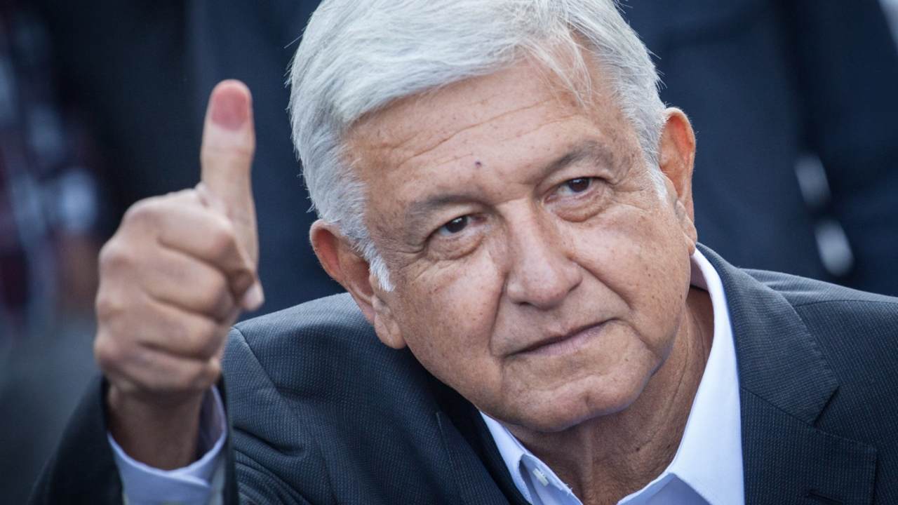 Manuel López Obrador