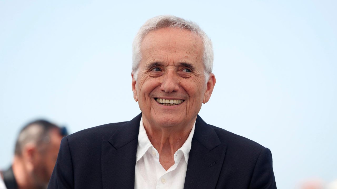 Marco Bellocchio