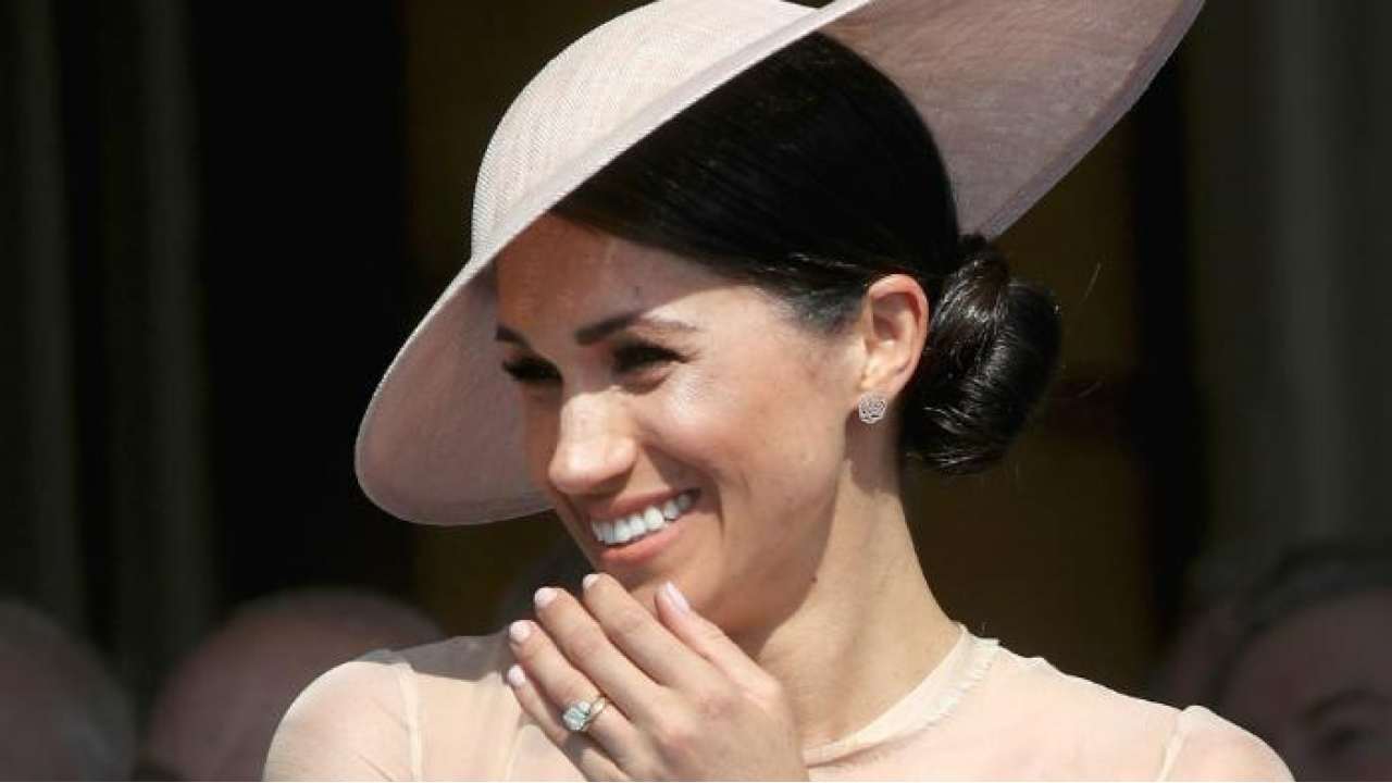 Meghan Markle