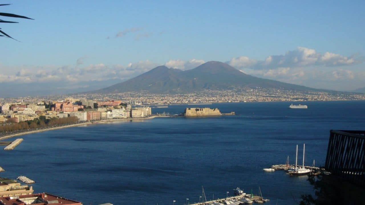 Napoli