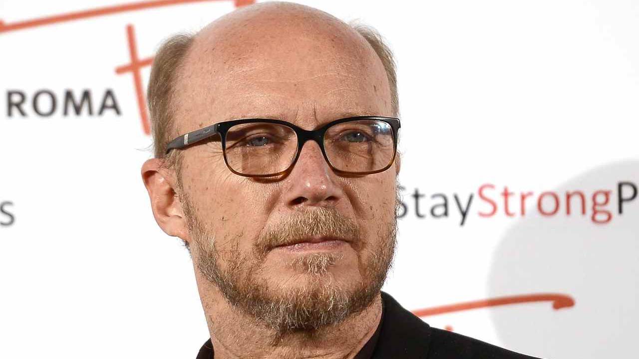 Paul Haggis