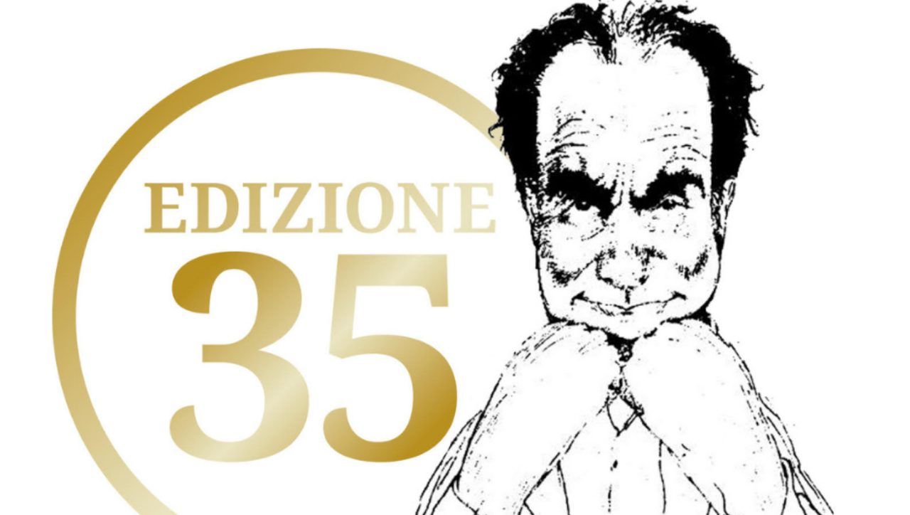 Premio Italo Calvino 2022