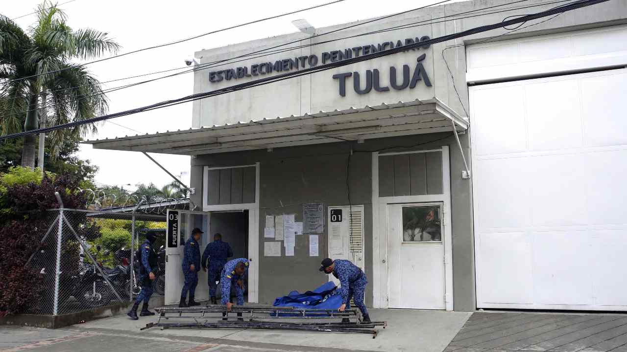 Prigione di Tuluá