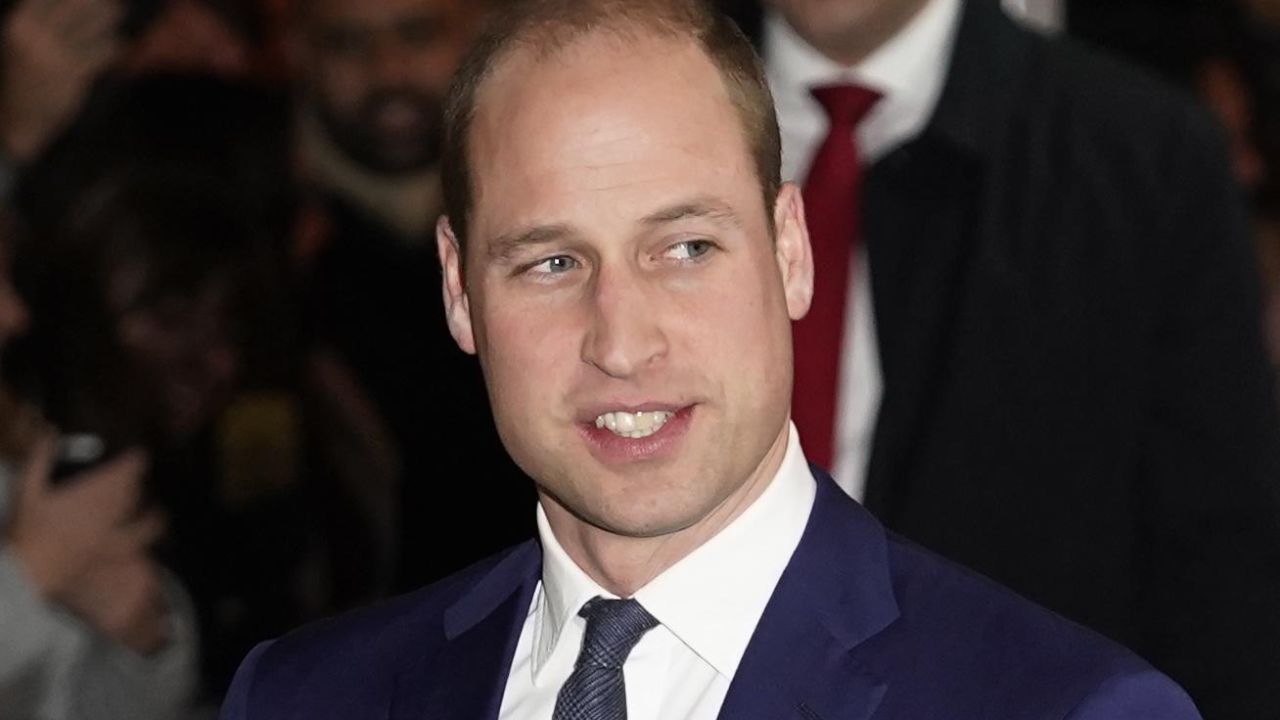 Principe William