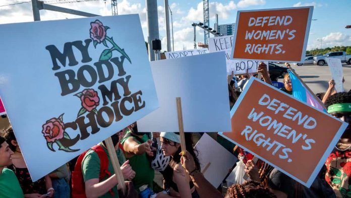 Usa Pillola Del Giorno Dopo Nuovo Fronte Nella Guerra Contro L aborto