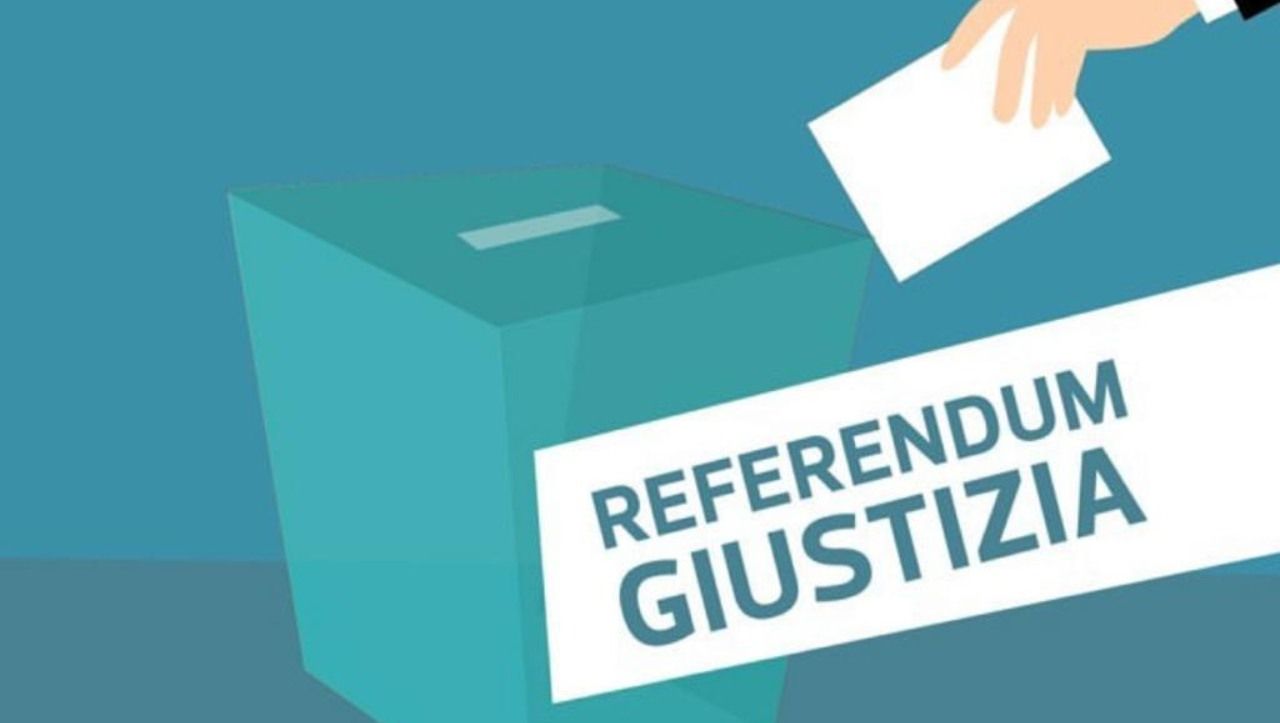 Referendum 12 giugno