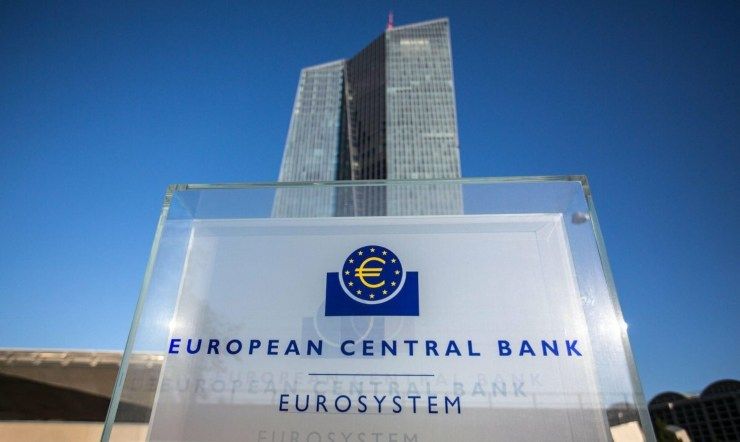 Sede della Banca Centrale Europea