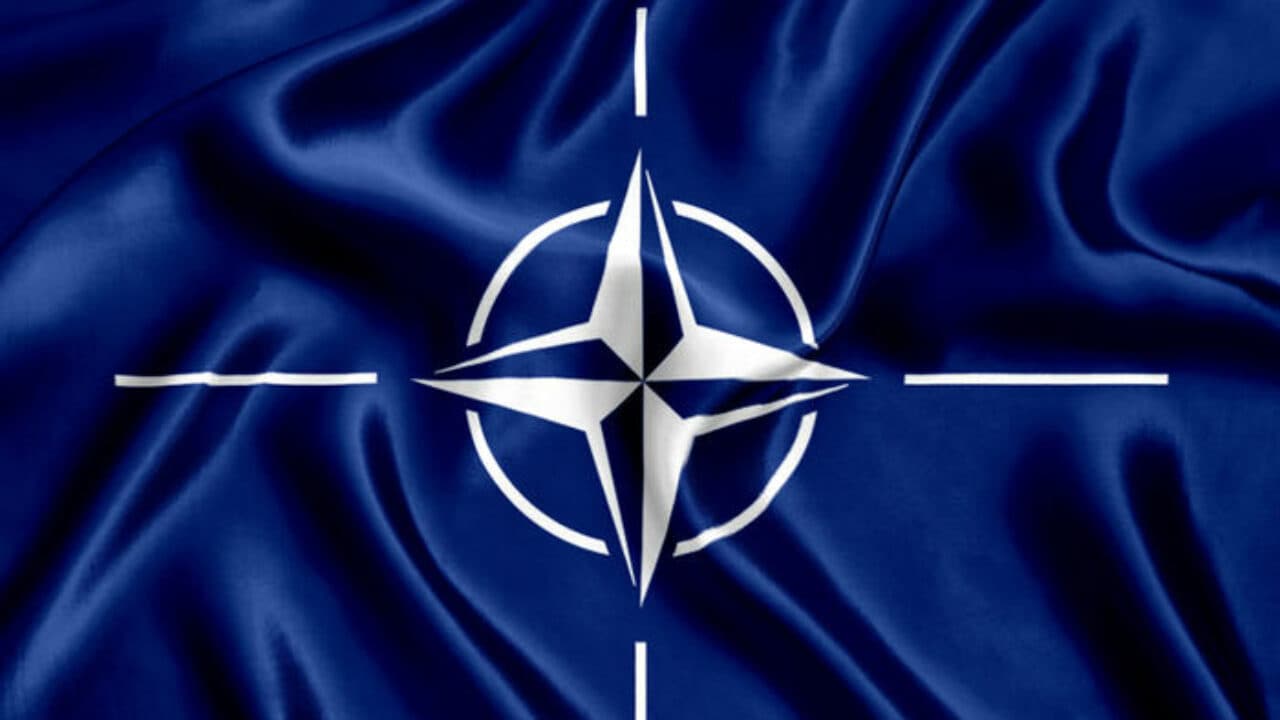 Simbolo NATO