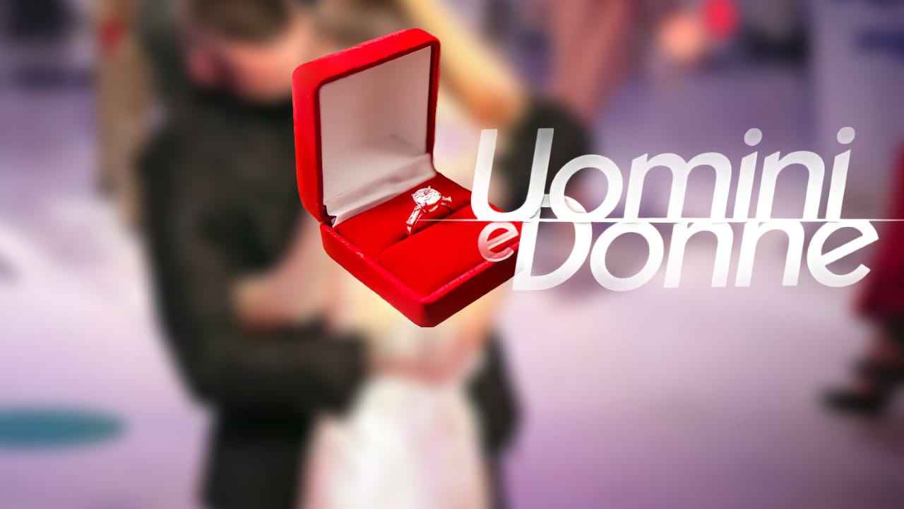 UeD “We’ll Marry” Bomb: At the Altar