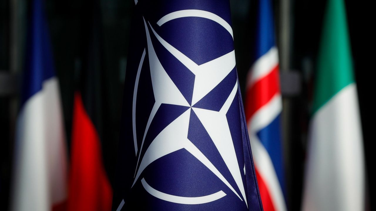 Simbolo NATO